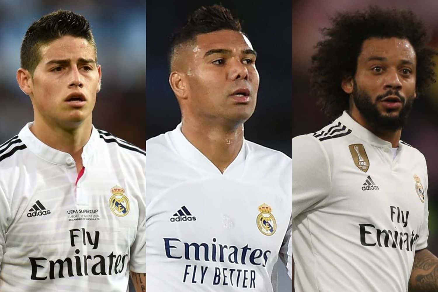 El jugador colombiano no ha definido su futuro y por ahora disfruta viajando.