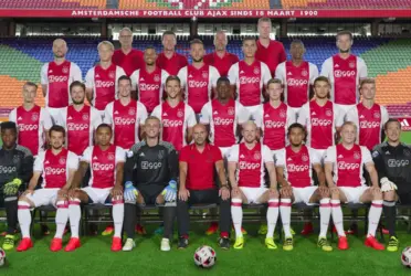 El jugador colombiano ha disputado en varias ligas, entre ellas en Países Bajos donde no logró consolidarse y se fue para el equipo ruso Sochi.