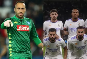 El jugador colombiano no ha renovado su contrato con Napoli y hay varios clubes interesados, entre ellos otro grande de Italia.