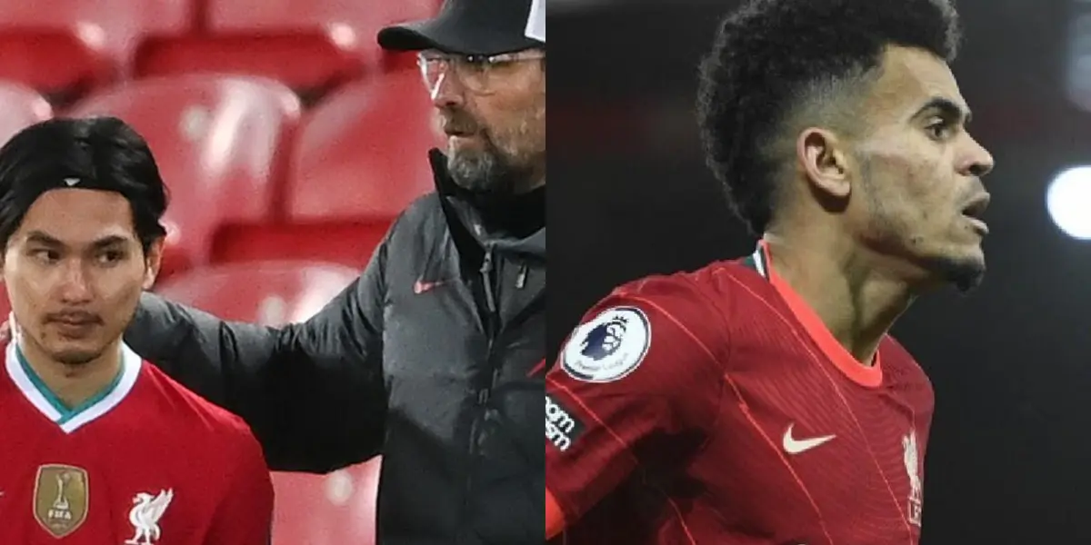 El jugador colombiano ingresó en el segundo tiempo del partido ante Norwich en la FA Cup.