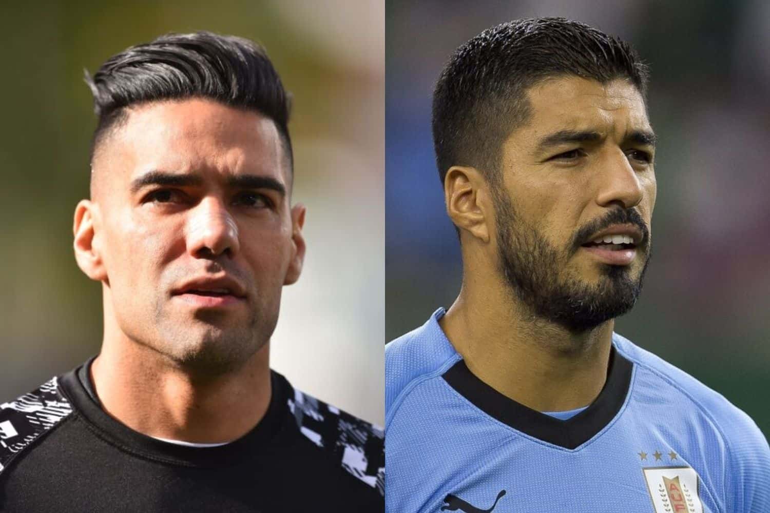 El jugador colombiano le envió un mensaje al frente que jugará en Nacional de Uruguay