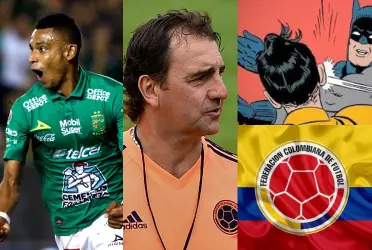 El jugador colombiano llegará a un gran de Argentina tras su paso por la liga de México