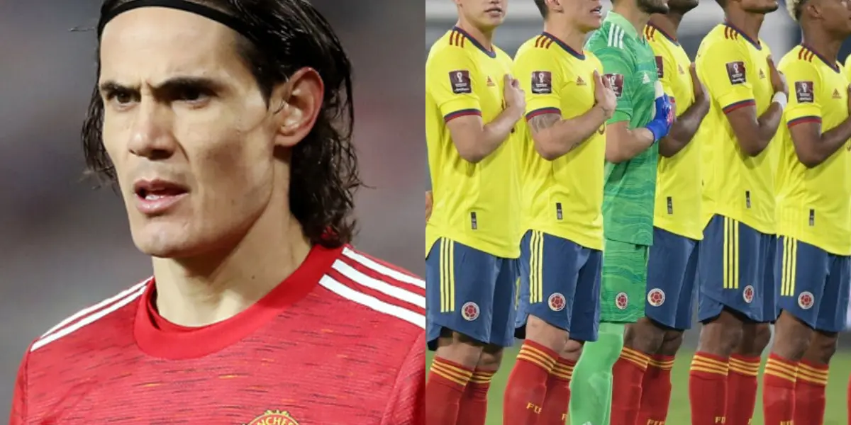 El jugador colombiano lleva varias temporadas en Italia y también es figura en la Selección Colombia.