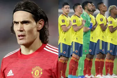 El jugador colombiano lleva varias temporadas en Italia y también es figura en la Selección Colombia.