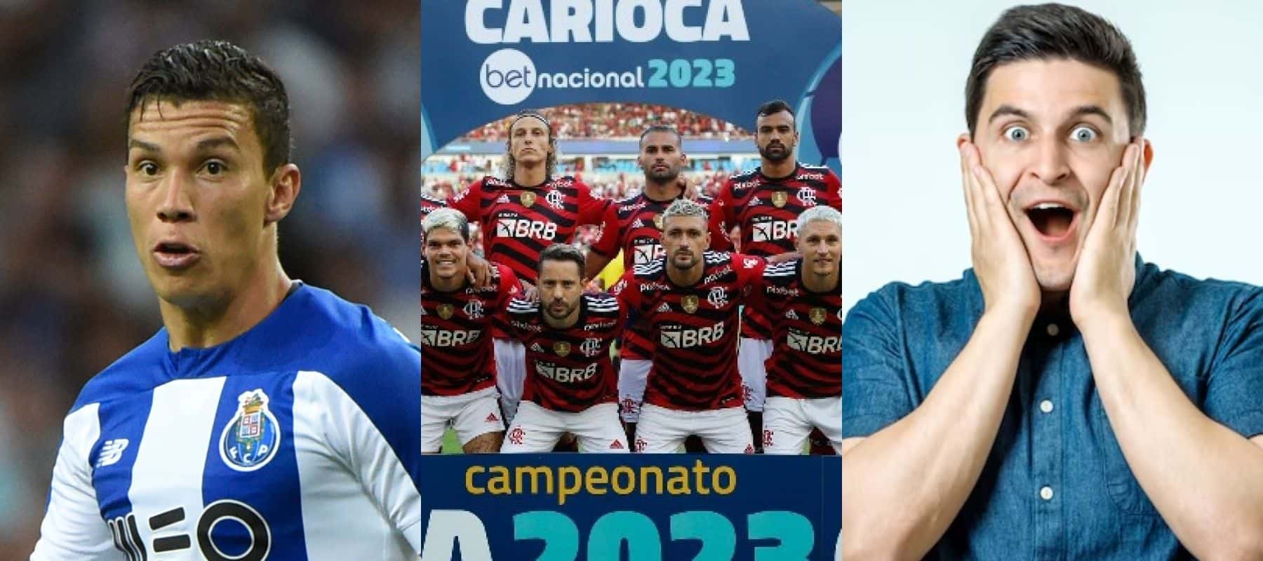 El jugador colombiano lleva varias temporadas en Porto siendo crack