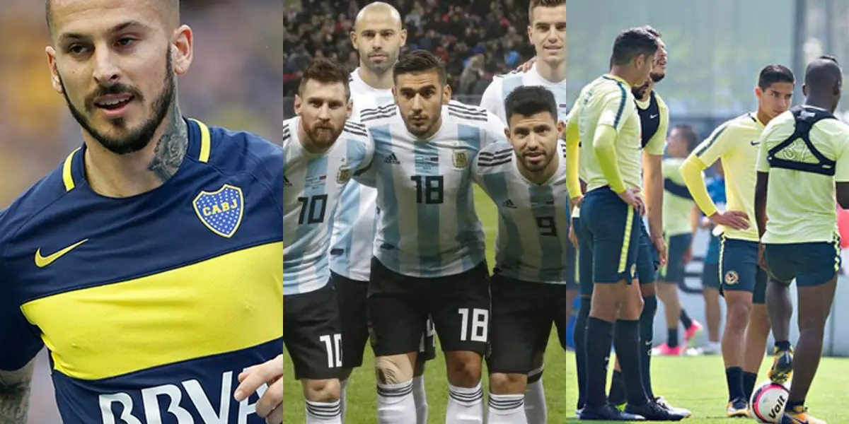 El jugador colombiano marcó en la victoria de Colombia ante Argentina en la Copa América 2019 y ahora su valoración en el mercado es igual a la de Benedetto.