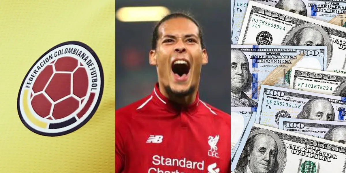 El jugador colombiano en México fue despreciado, no lo valoró su DT y ha tomado un segundo aire en otro club donde le va muy bien, golea incluso a lo Virgil van Dijk.