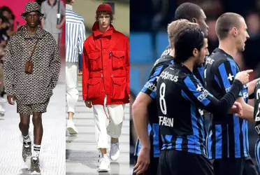 El jugador colombiano milita en Europa en un club de Bélgica tras su paso por Inglaterra donde decepcionó.