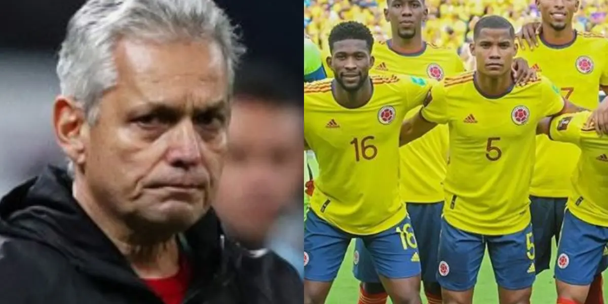 El jugador colombiano milita en la liga de España y estuvo presente en el partido de su club que se disputó ayer.