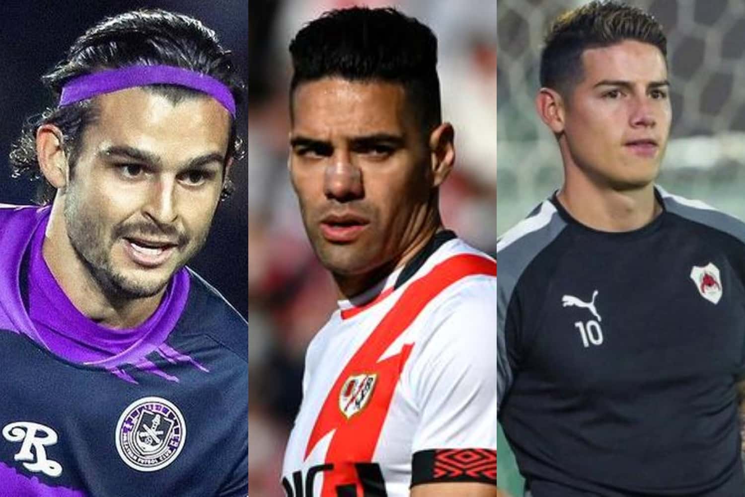 El jugador colombiano milita en Mazatlán FC de la liga de México y ganaría millones con un negocio.