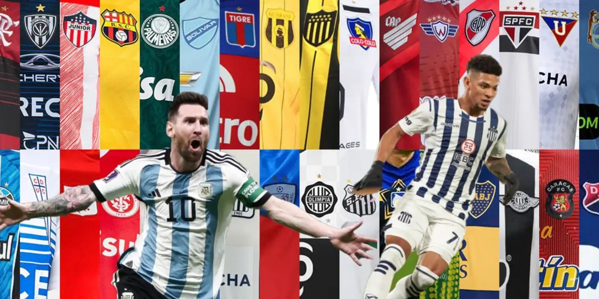 El jugador colombiano podría tener un nuevo destino dando un salto de calidad