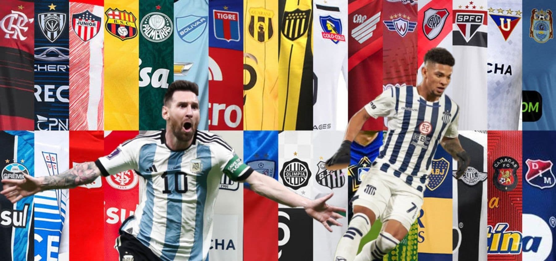El jugador colombiano podría tener un nuevo destino dando un salto de calidad