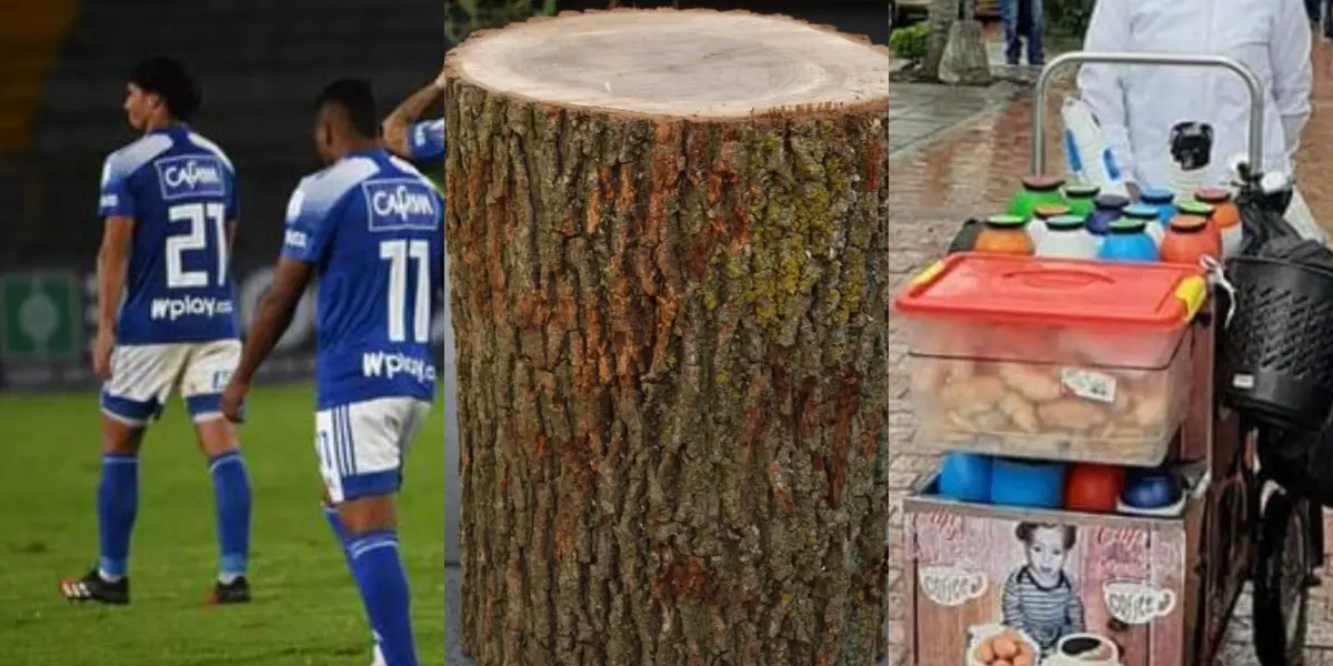 El jugador colombiano no rindió en el cuadro embajador y llegó a la MLS en la temporada 2019.