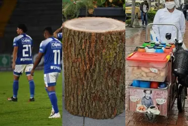 El jugador colombiano no rindió en el cuadro embajador y llegó a la MLS en la temporada 2019.