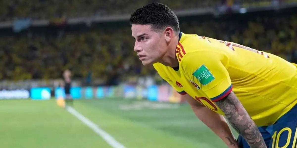 El jugador colombiano salió disgustado con los hinchas que 'chiflaron' al equipo luego de la derrota contra Perú como local.
