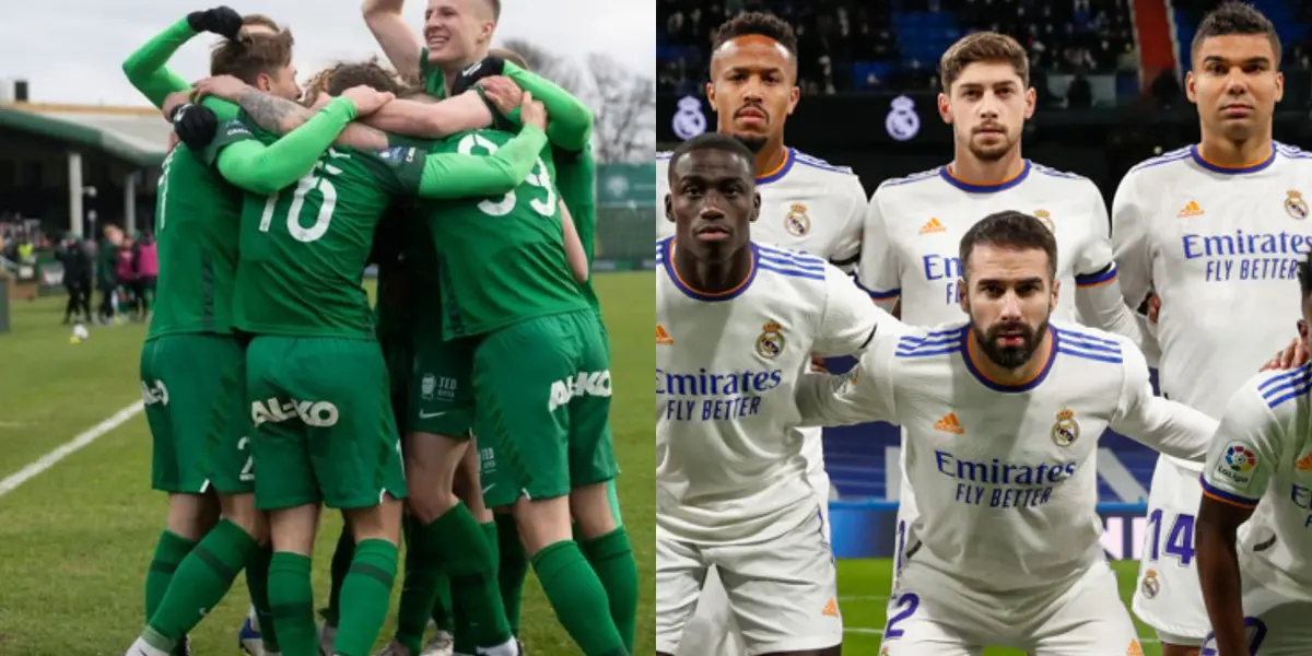 El jugador colombiano se destacó en la victoria de Warta Poznań ante Górnik.