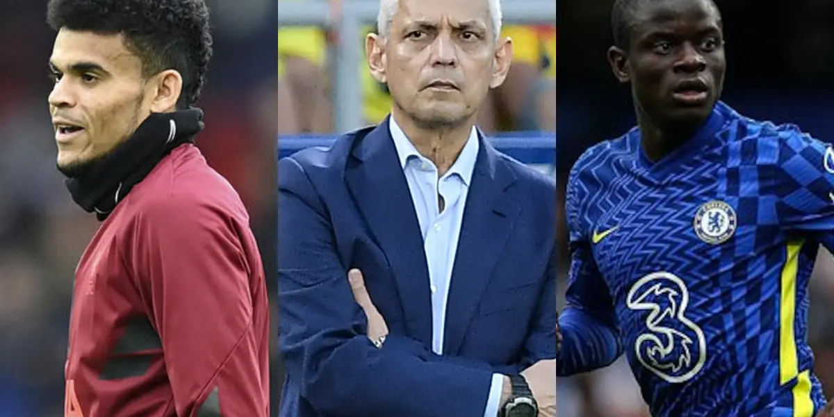 El jugador colombiano se ha destacado en uno de los clubes más importantes de Brasil.