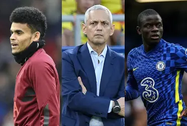 El jugador colombiano se ha destacado en uno de los clubes más importantes de Brasil.