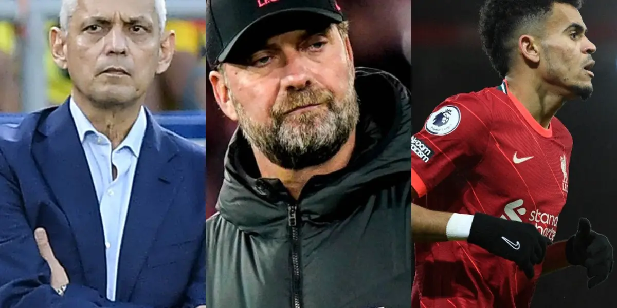 El jugador colombiano se ha ganado la confianza del entrenador alemán quien le ha dado minutos en todas las competencias.