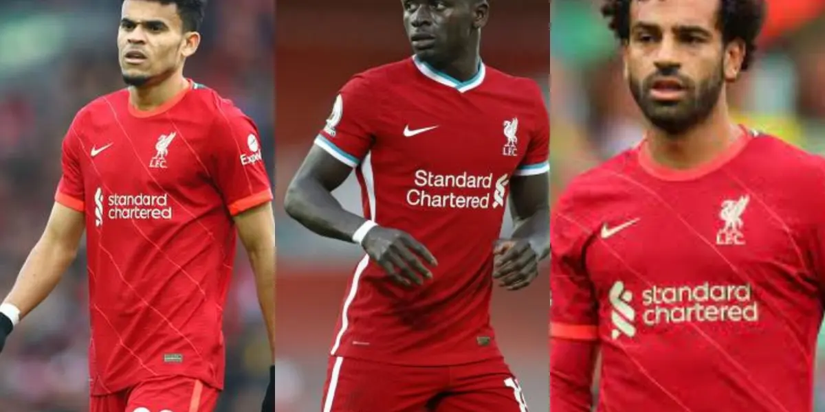 El jugador colombiano se sigue destacando en el club y ya son varios compañeros del equipo que han tenido un gesto de amistad con el guajiro.