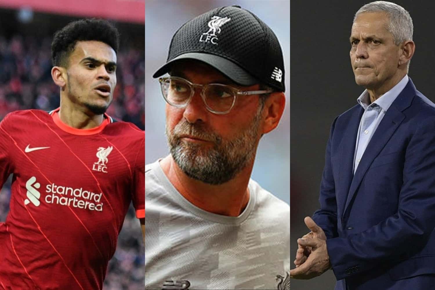 El jugador colombiano se sigue destacando con Liverpool y brillando en la mayoría de partidos que ha disputado.