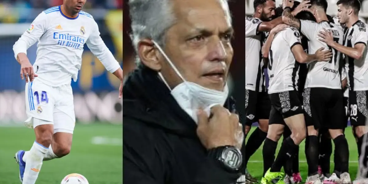 El jugador colombiano se viene destacando en su club y es un futbolista con gran experiencia.