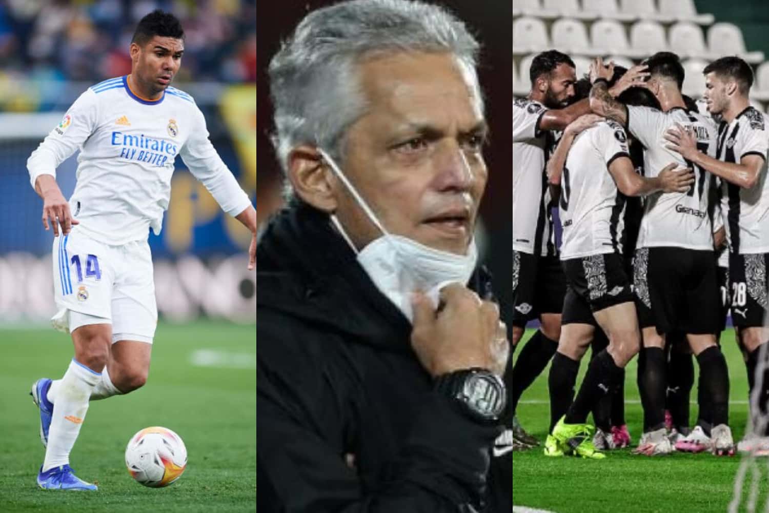 El jugador colombiano se viene destacando en su club y es un futbolista con gran experiencia.