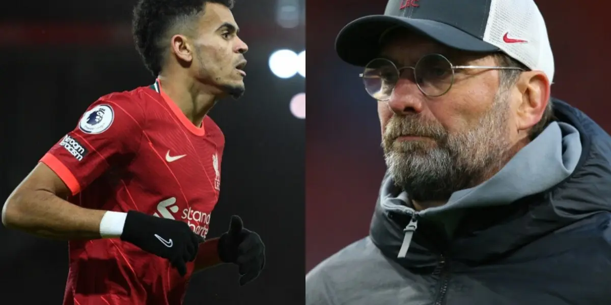 El jugador colombiano sigue brillando en Inglaterra con los reds, ya salió campeón en la EFL Cup y sigue sumando minutos con el equipo.