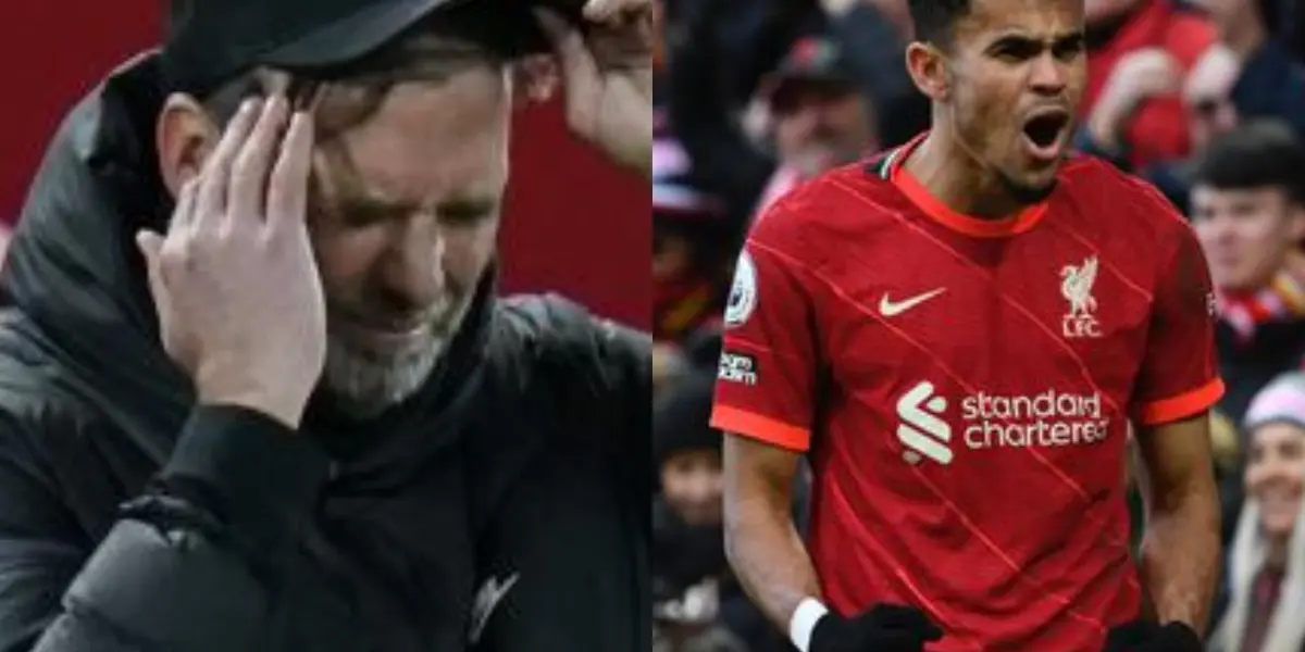 El jugador colombiano sigue brillando en Inglaterra y se prepara para disputar un nuevo partido en la Premier League.