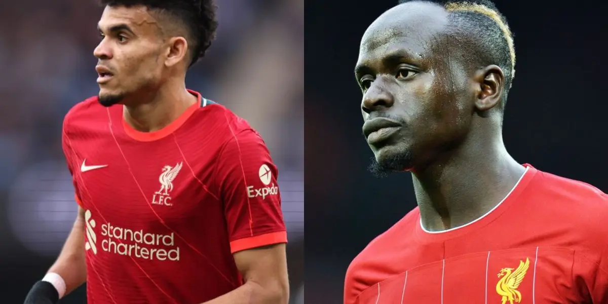 El jugador colombiano sigue brillando en Liverpool donde ha tenido minutos en todas las competencias.