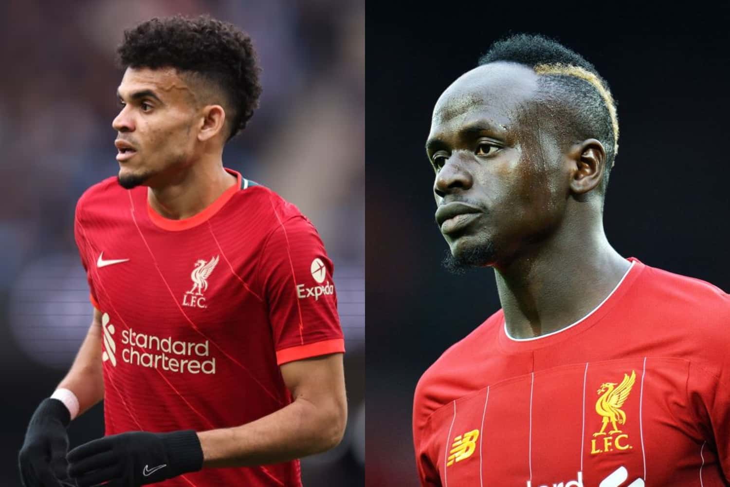 El jugador colombiano sigue brillando en Liverpool donde ha tenido minutos en todas las competencias.