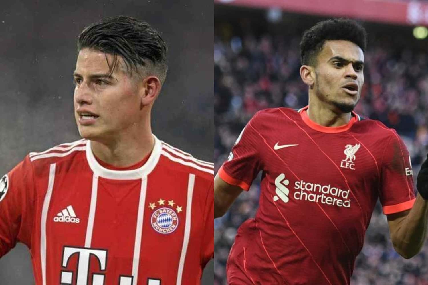 El jugador colombiano sigue brillando en Liverpool a pesar de sus dificultades por el idioma.