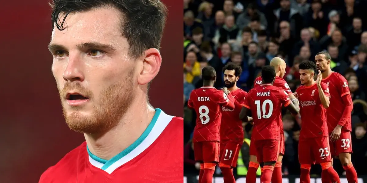 El jugador colombiano sigue siendo figura con Liverpool y marcó su segundo gol en la Premier League.