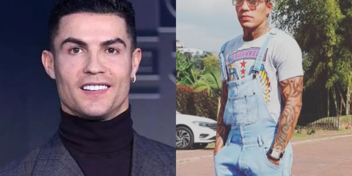 El jugador colombiano sigue teniendo una vida de lujos y regresó a la liga colombiana.