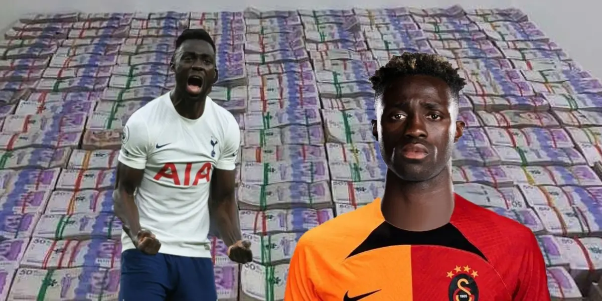 El jugador colombiano tendría todo listo para llegar al club turco