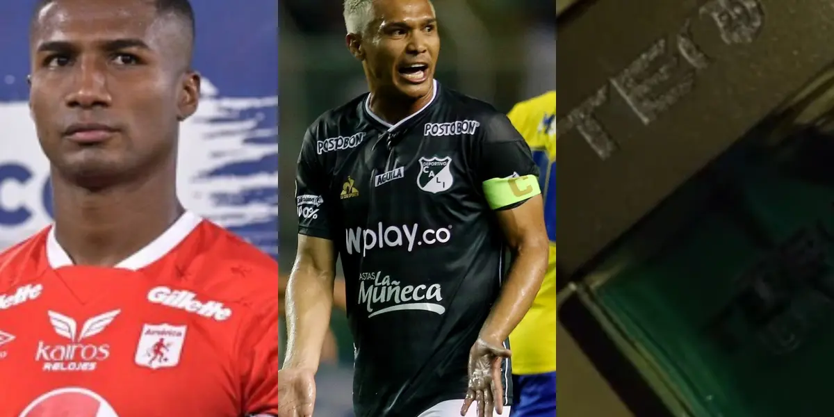 El jugador colombiano tiene un negocio en Colombia que le estaría dejando millonarias ganancias.