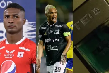 El jugador colombiano tiene un negocio en Colombia que le estaría dejando millonarias ganancias.