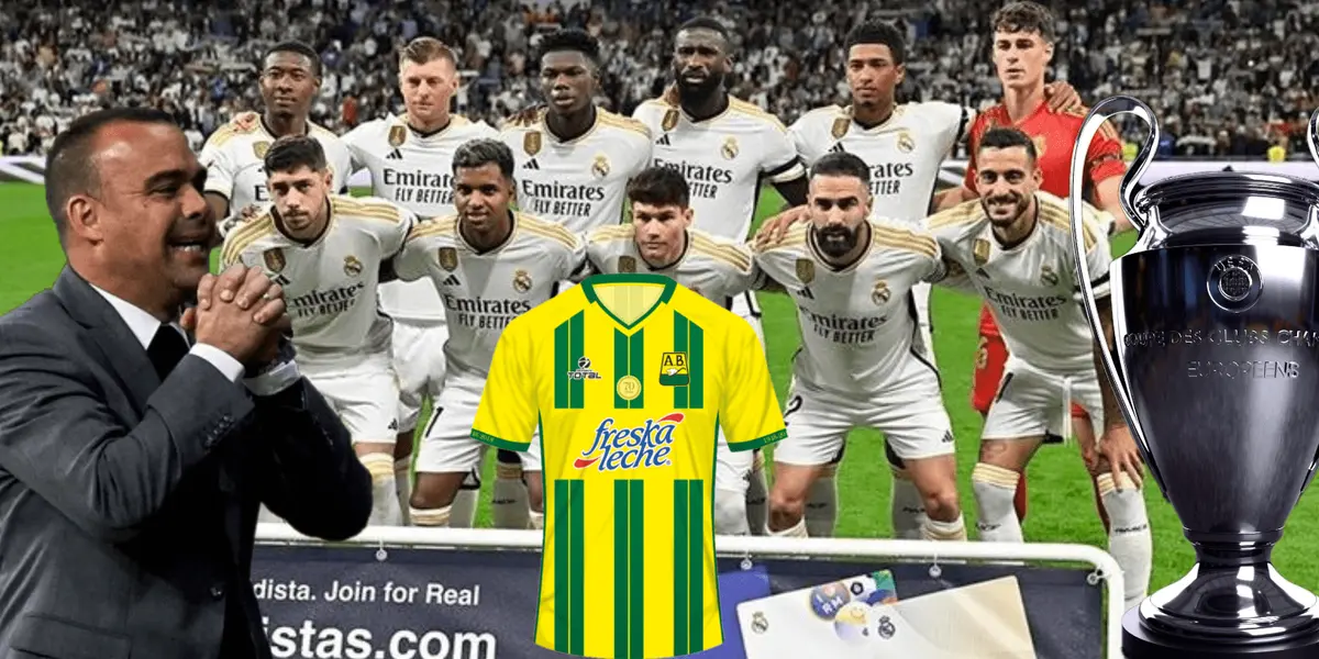 El jugador colombiano tocó fondo en su carrera y ahora estaría en la mira de Atlético Bucaramanga