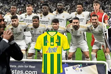 El jugador colombiano tocó fondo en su carrera y ahora estaría en la mira de Atlético Bucaramanga