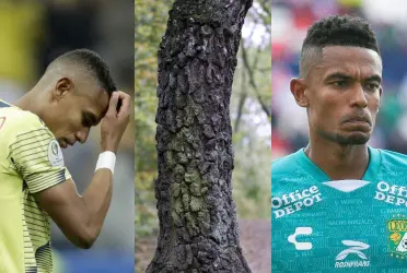 El jugador colombiano no tuvo un buen rendimiento en la Selección Colombia cuando estuvo al mando de Reinaldo Rueda y Carlos Queiroz