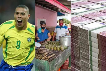 El jugador colombiano tuvo un duro inicio en su carrera como profesional