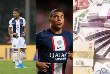 El jugador colombiano viene mostrando un gran rendimiento el club argentino Talleres donde lleva dos años