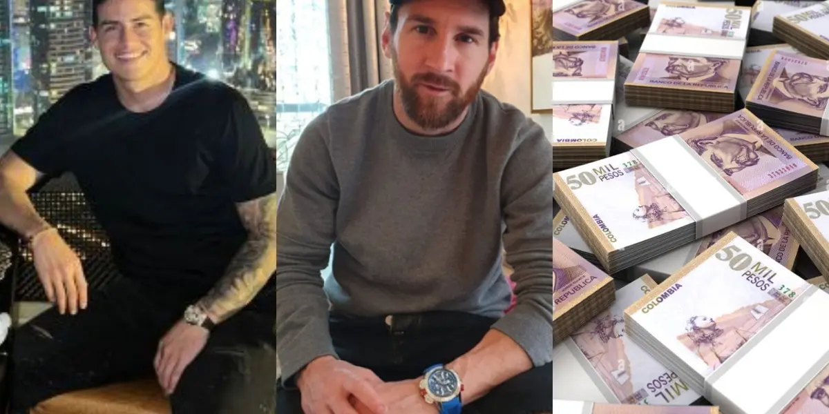 El jugador colombiano viene mostrando un gran rendimiento en Olympiacos de Grecia tras su paso por Al Rayyan de Catar