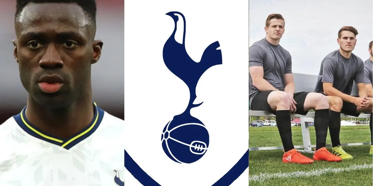 El jugador colombiano viene siendo suplente en el Tottenham que dirige Antonio Conte