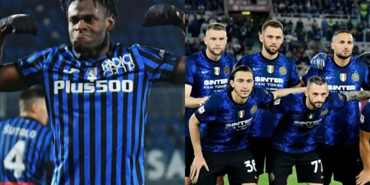 El jugador colombiano viene teniendo minutos luego de la lesión que lo alejó varios meses.