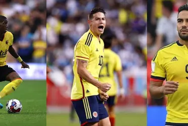 El jugador colombiano no viene teniendo muchas oportunidades en Watford de Inglaterra