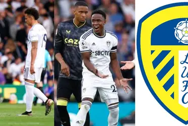 El jugador colombiano no vive un buen presente y por eso tomaría una dura decisión