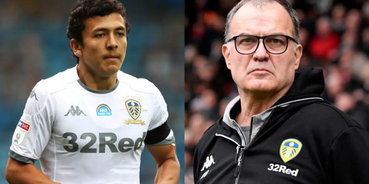 El jugador colombo-británico Ian Poveda acaba de salir de manera sorpresiva del Leeds que dirige el argentino Marcelo Bielsa. Poveda juega de extremo y es un jugador con mucha proyección en Inglaterra. Frente a esa novedad Ian de inmediato consiguió otro club. Se trata del Blackburn Rovers, firmó un contrato a préstamo por 1 año y su pase se cotizó en $1.5 millones de euros. Poveda es un futbolista que ha sido descartado en la Selección Colombia.