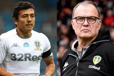 El jugador colombo-británico Ian Poveda acaba de salir de manera sorpresiva del Leeds que dirige el argentino Marcelo Bielsa. Poveda juega de extremo y es un jugador con mucha proyección en Inglaterra. Frente a esa novedad Ian de inmediato consiguió otro club. Se trata del Blackburn Rovers, firmó un contrato a préstamo por 1 año y su pase se cotizó en $1.5 millones de euros. Poveda es un futbolista que ha sido descartado en la Selección Colombia.