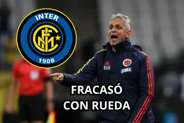 El jugador con pasado negativo en la Selección Colombia está en el radar de la Selección Colombia.